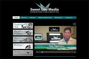 WEBSITE DESIGN