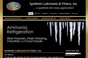 Shreveport web design
