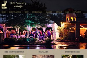 Hill Country Village